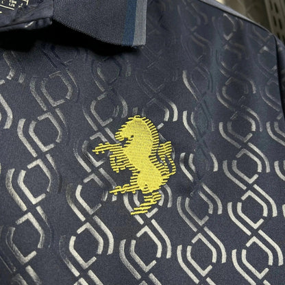 Away 24/25 Fan Shirt