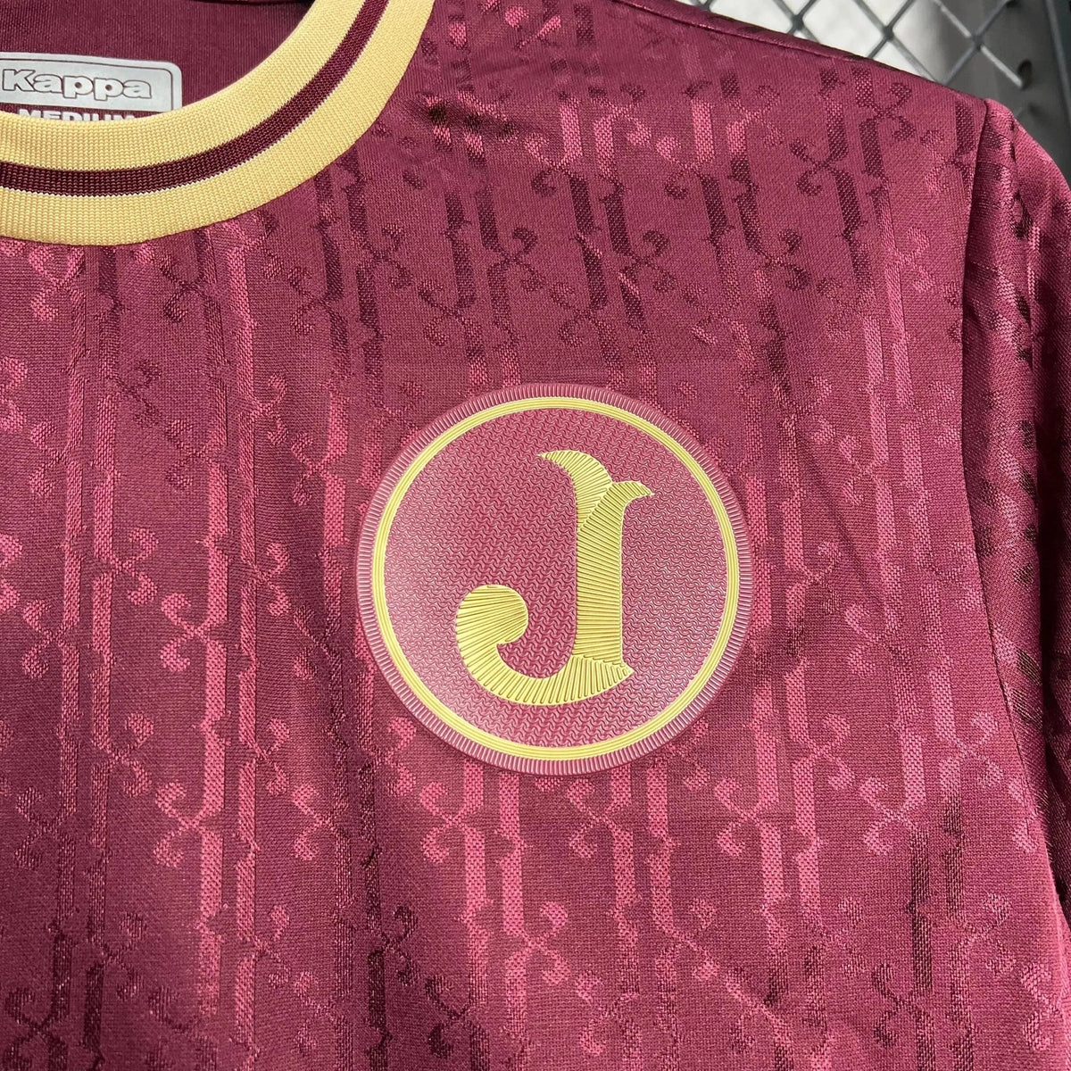 Centenary 24/25 Home Fan Shirt