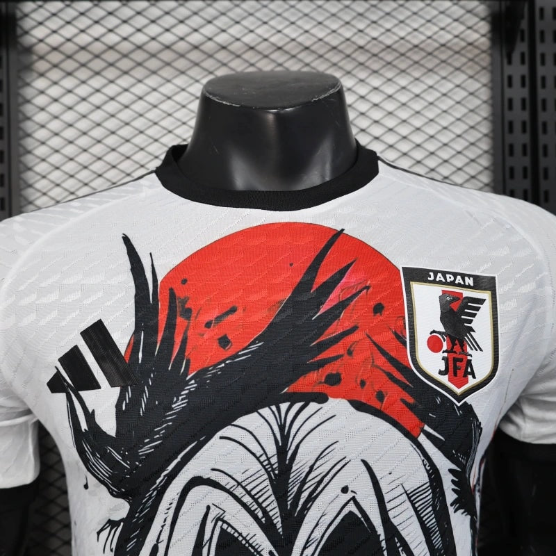 Itachi Uchiha 25/26 Fan Shirt