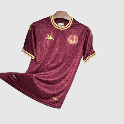 Centenary 24/25 Home Fan Shirt