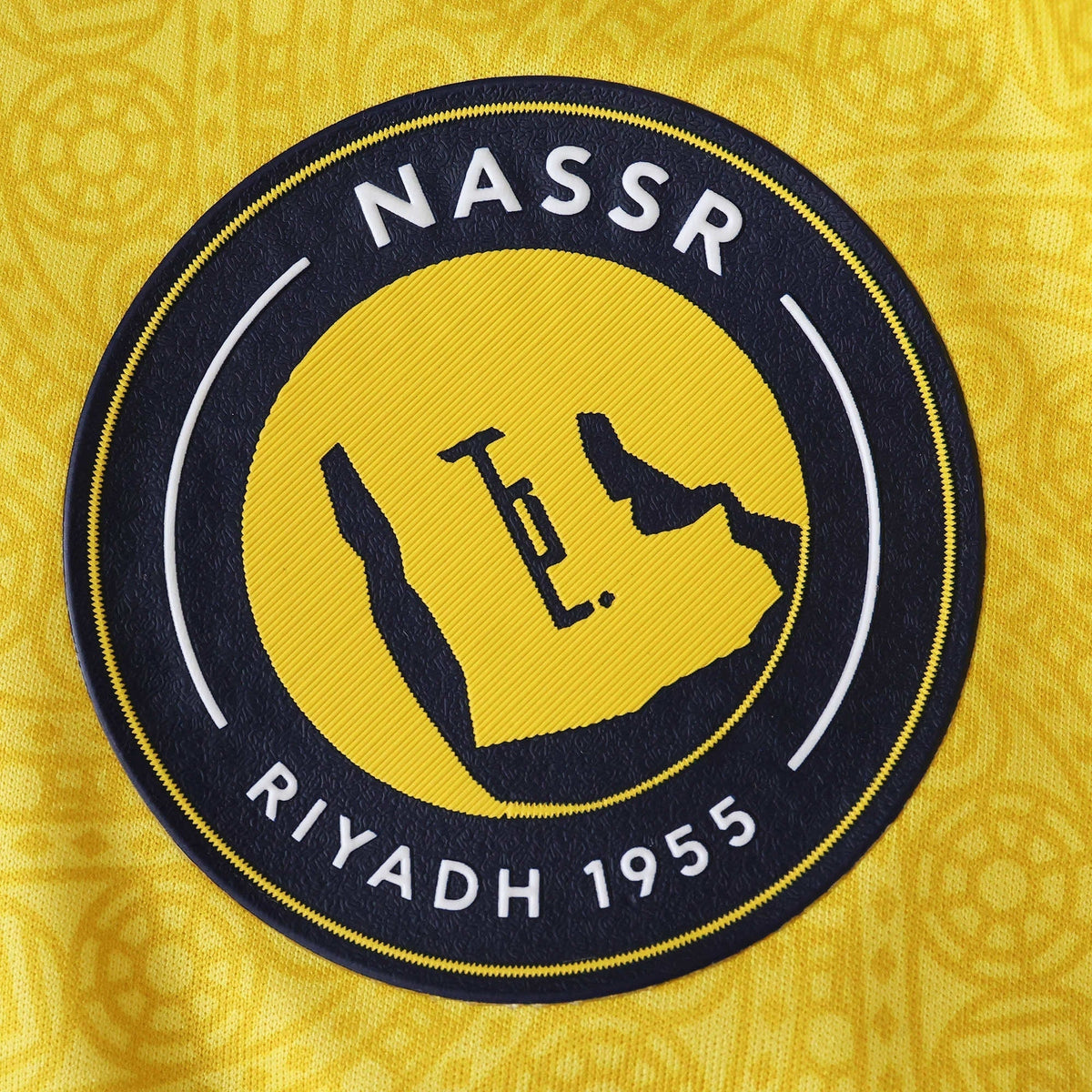 Home 25/26 Fan Shirt