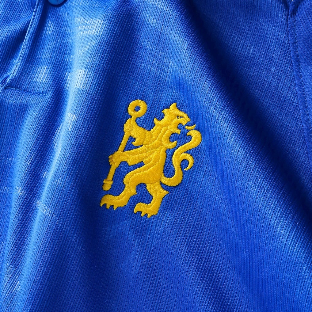 Home 26/27 Fan Shirt