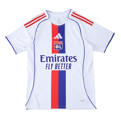 Home 25/26 Fan Shirt