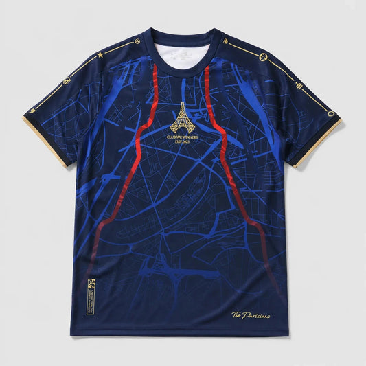 Club World Cup - Special Edition Fan Shirt