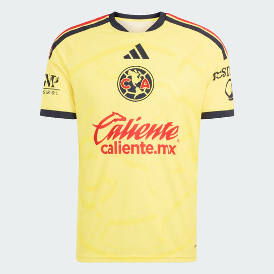 Home 26/27 Fan Jersey 205