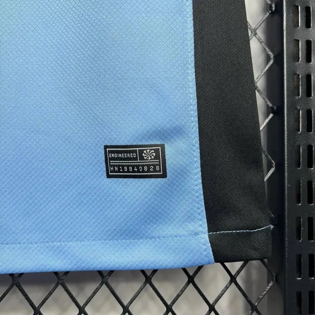 Home 24/25 Fan Shirt