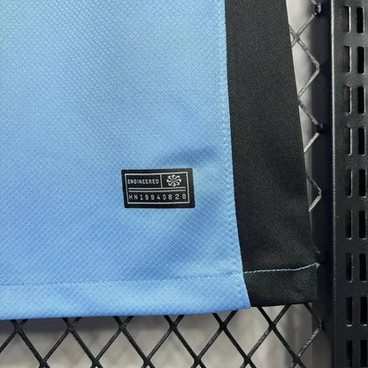 Home 24/25 Fan Shirt