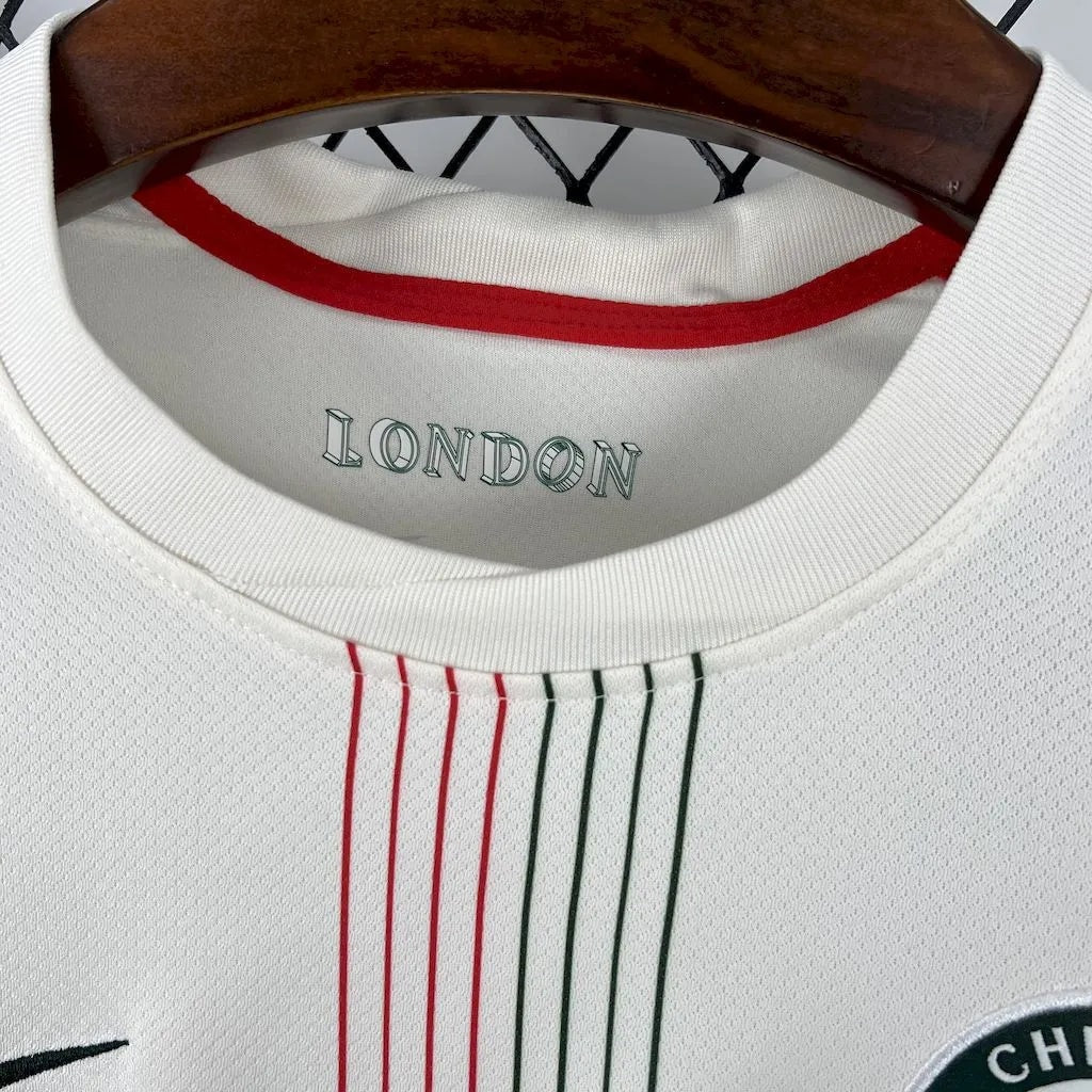 Away 25/26 Fan Shirt