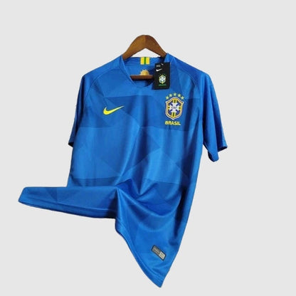 Away 2018 Fan Shirt