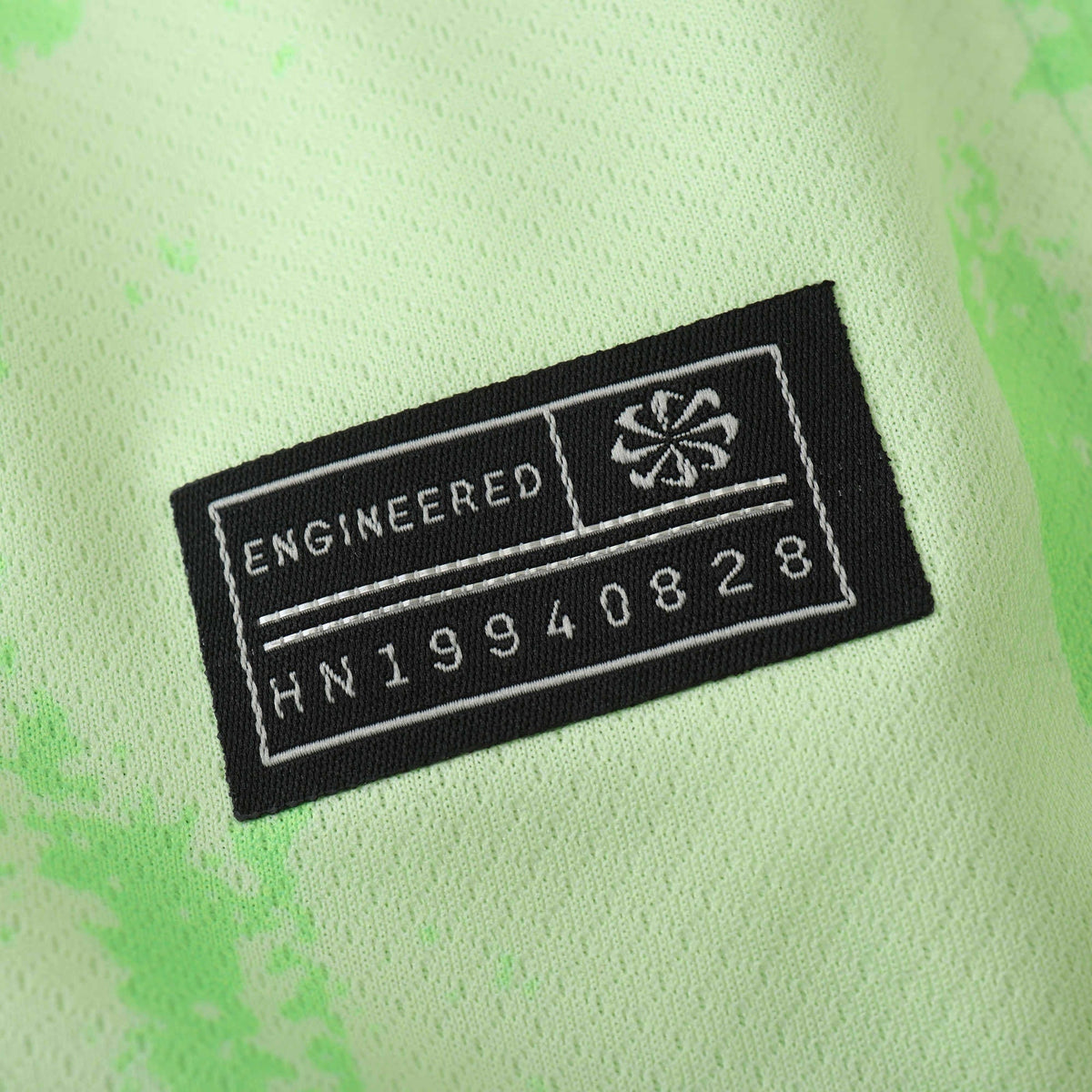 Fifth 25/26 Fan Shirt