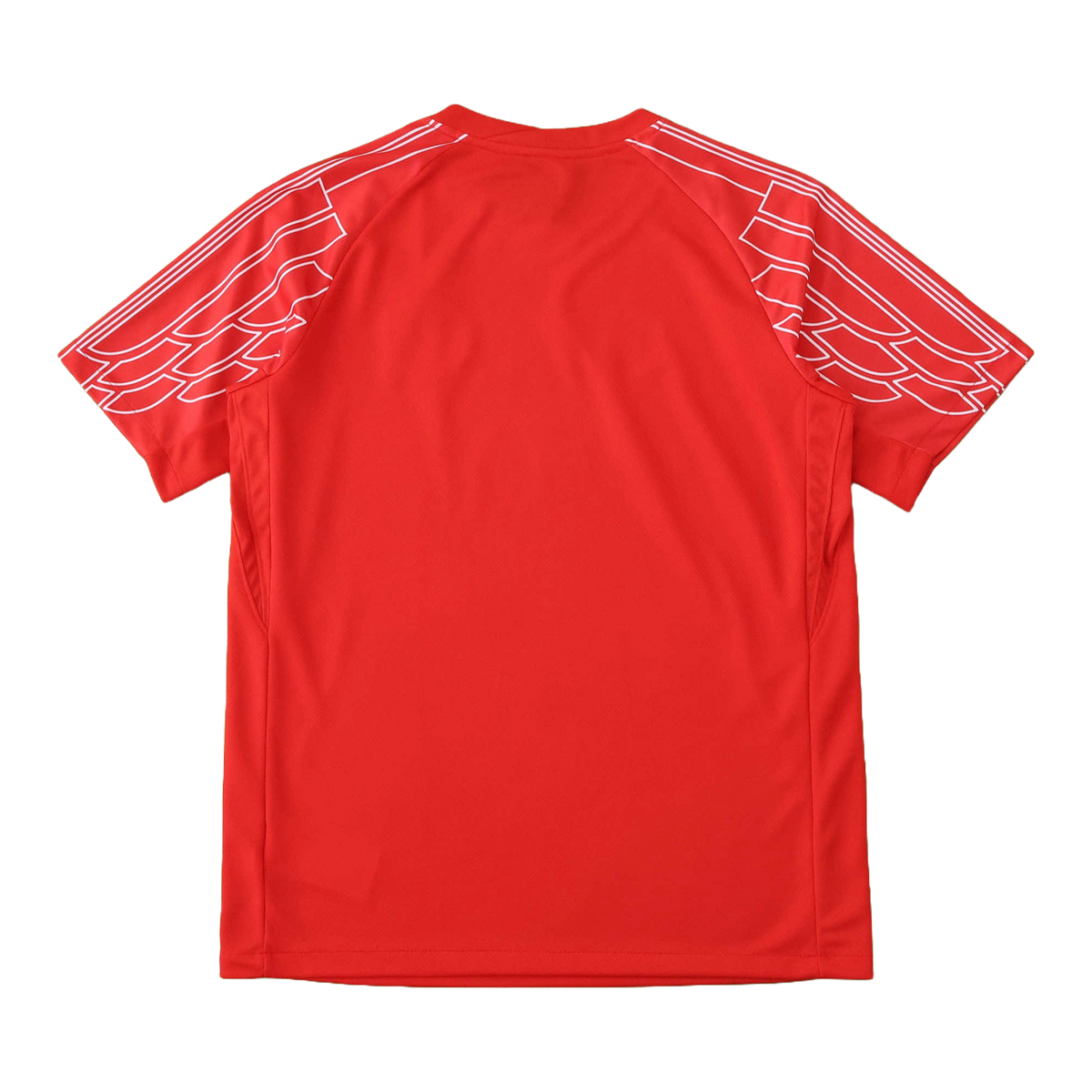Fourth 25/26 Fan Shirt