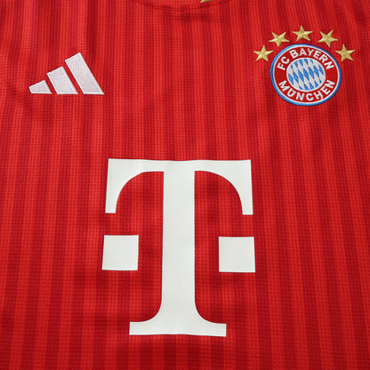 Home 26/27 Fan Shirt