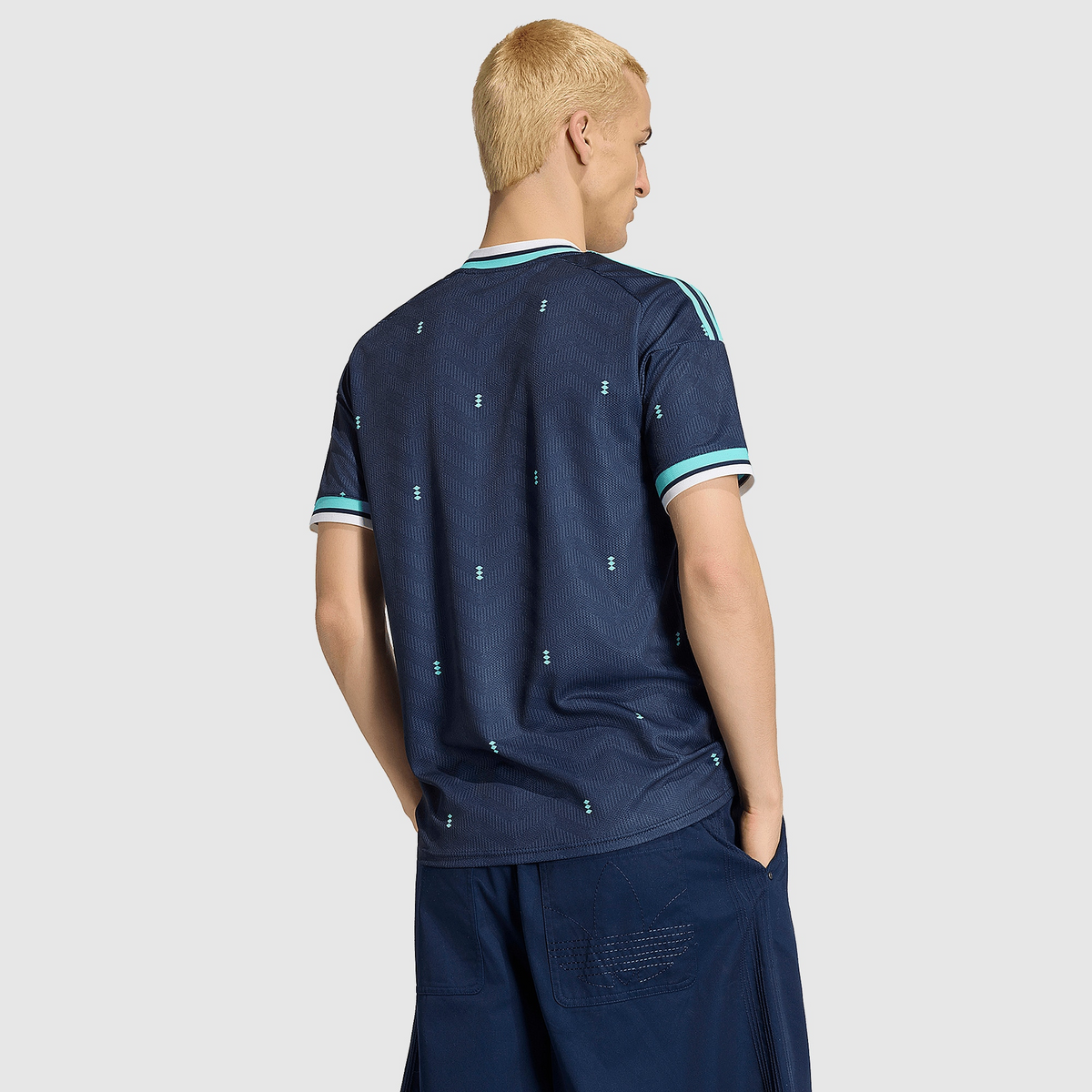 Away 26/27 Fan Shirt
