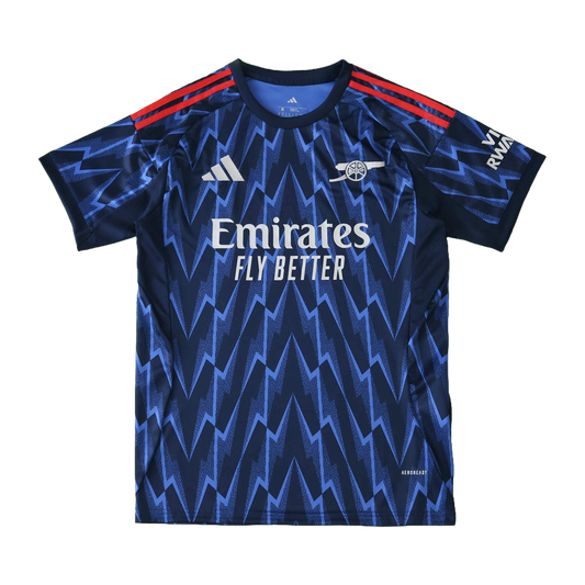 Away 25/26 Fan Shirt