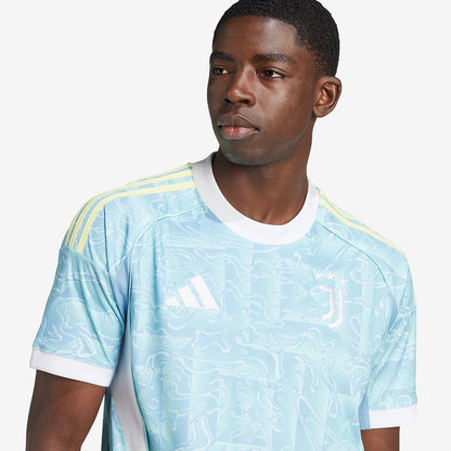 Away 25/26 Fan Shirt