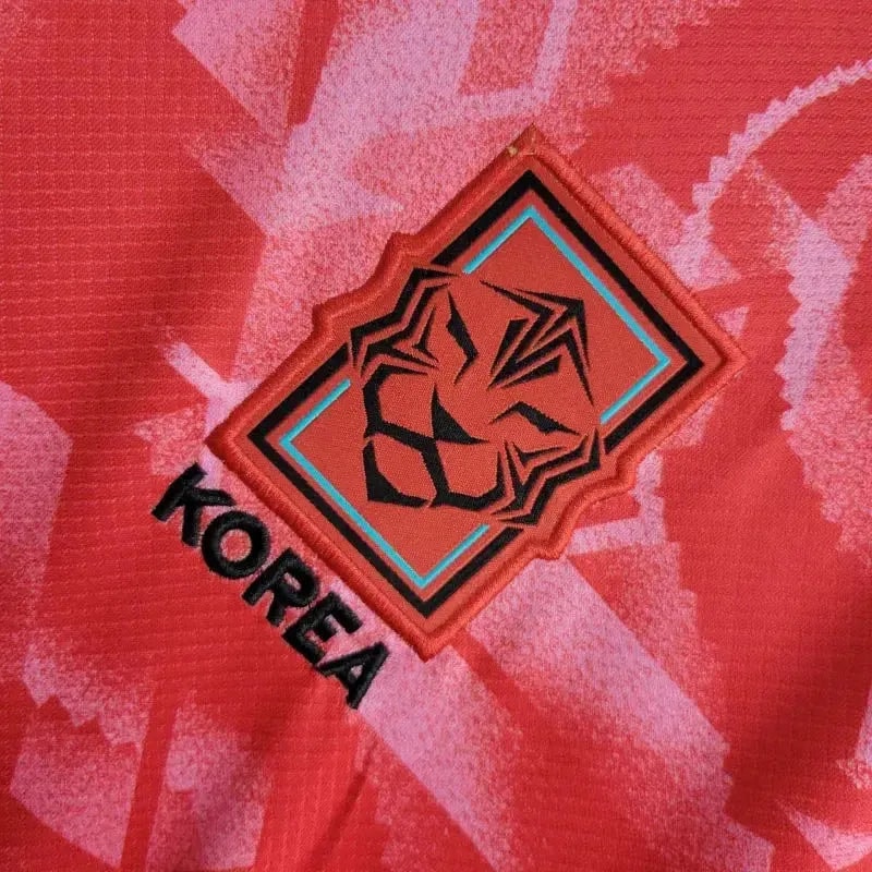 Home 24/25 Fan Shirt