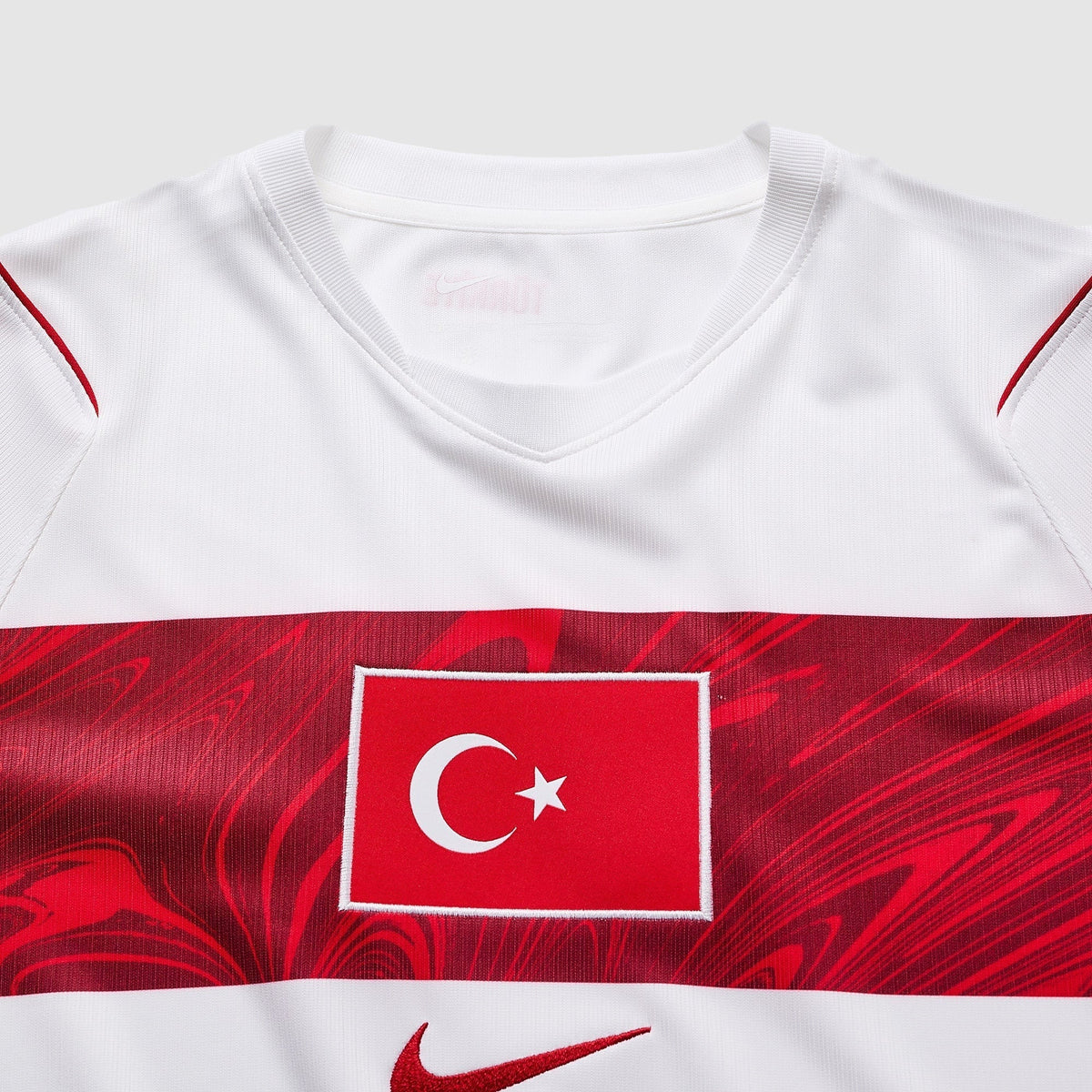 Home 26/27 Fan Shirt