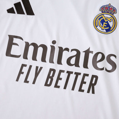 Home 25/26 Fan Shirt