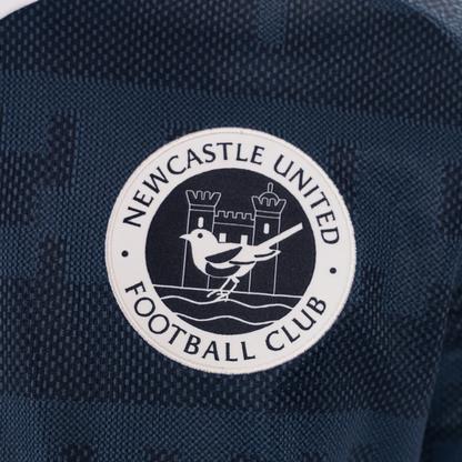 Jersey Long Sleeve Newcastle Away 2026-27