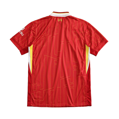 Home 24/25 Fan Shirt