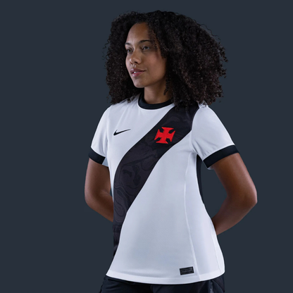 Jersey Vasco Away Women 2026-27
