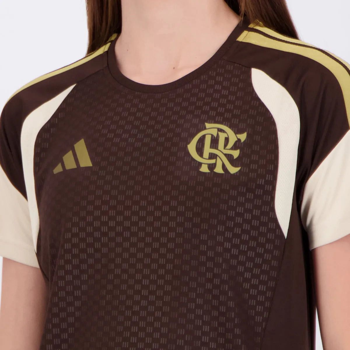 Training 26/27 Cropped Women’s Shirt