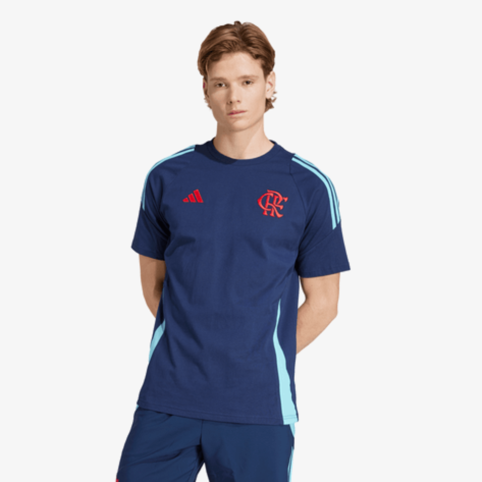 Training 25/26 Fan Shirt