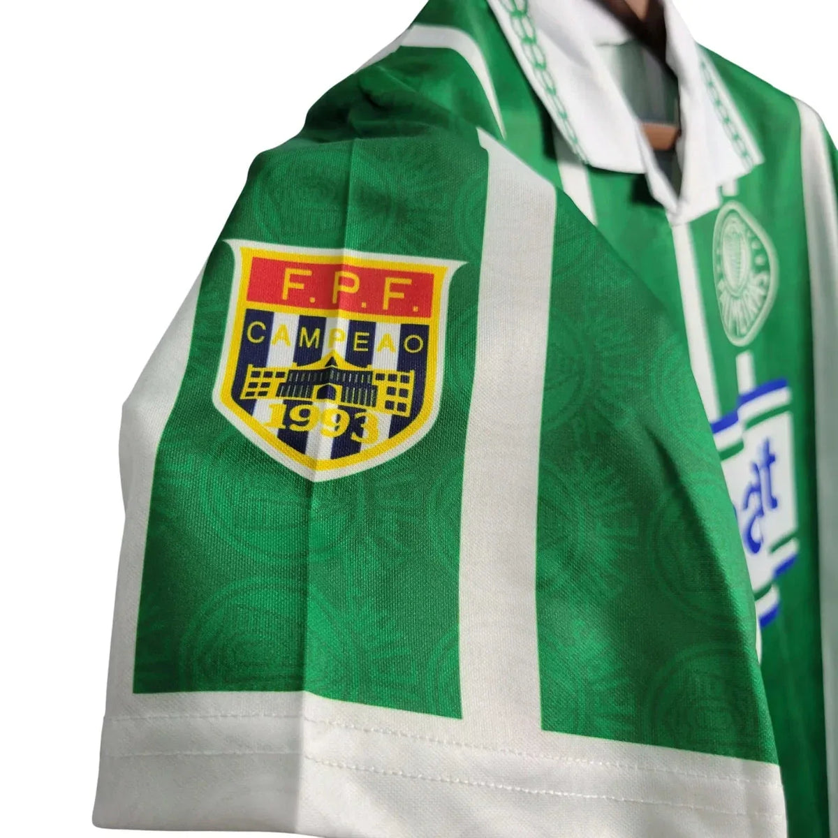 Jersey Palmeiras Home Retro 93-94