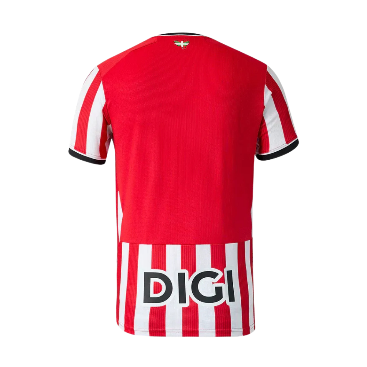 Jersey Athletic Bilbao Home 2026-27