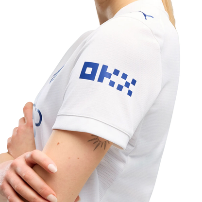 Jersey Manchester City Third Women 2026-27
