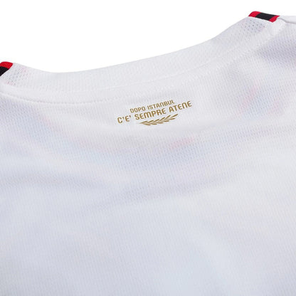 Away 26/27 Fan Shirt