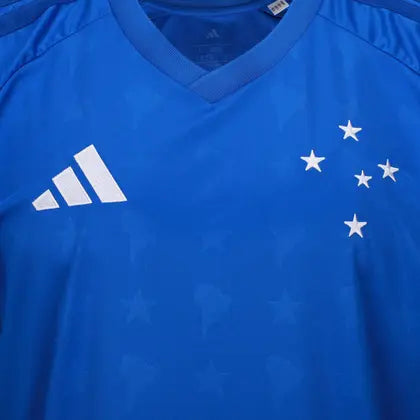 Home 26/27 Long Sleeve Shirt