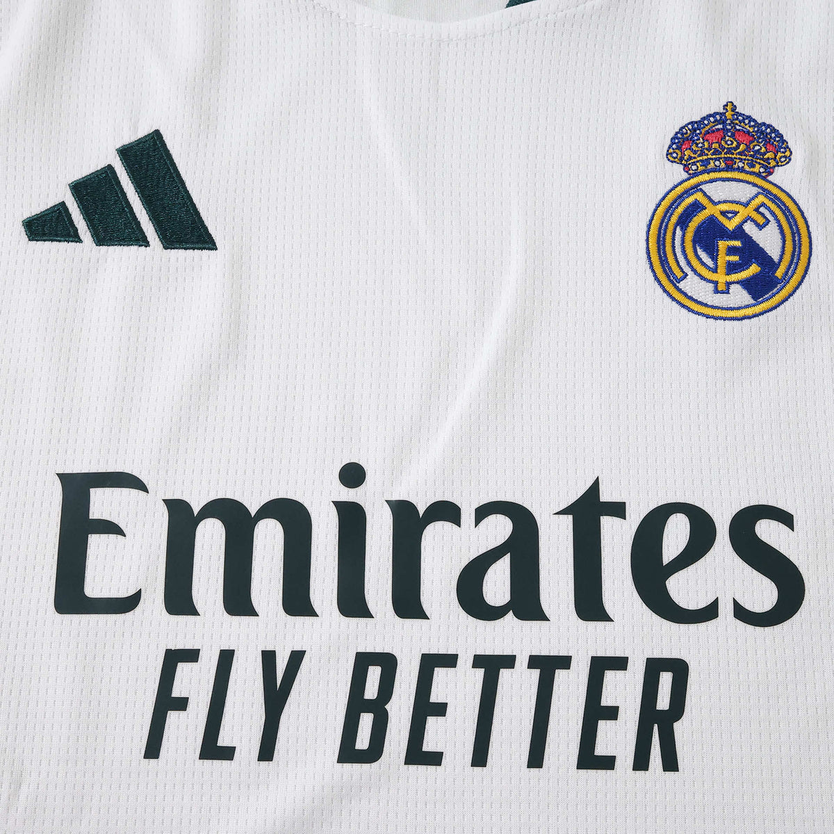 Home 26/27 Fan Shirt Long Sleeve