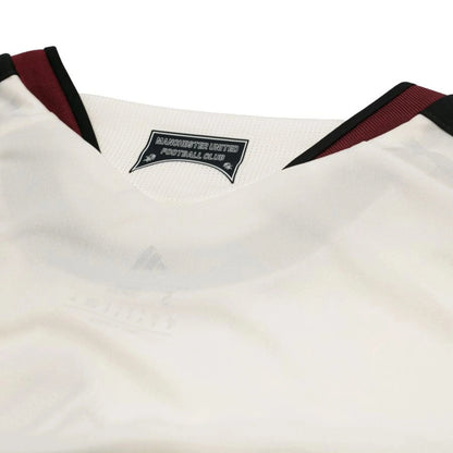 Third 26/27 Long Sleeve Shirt