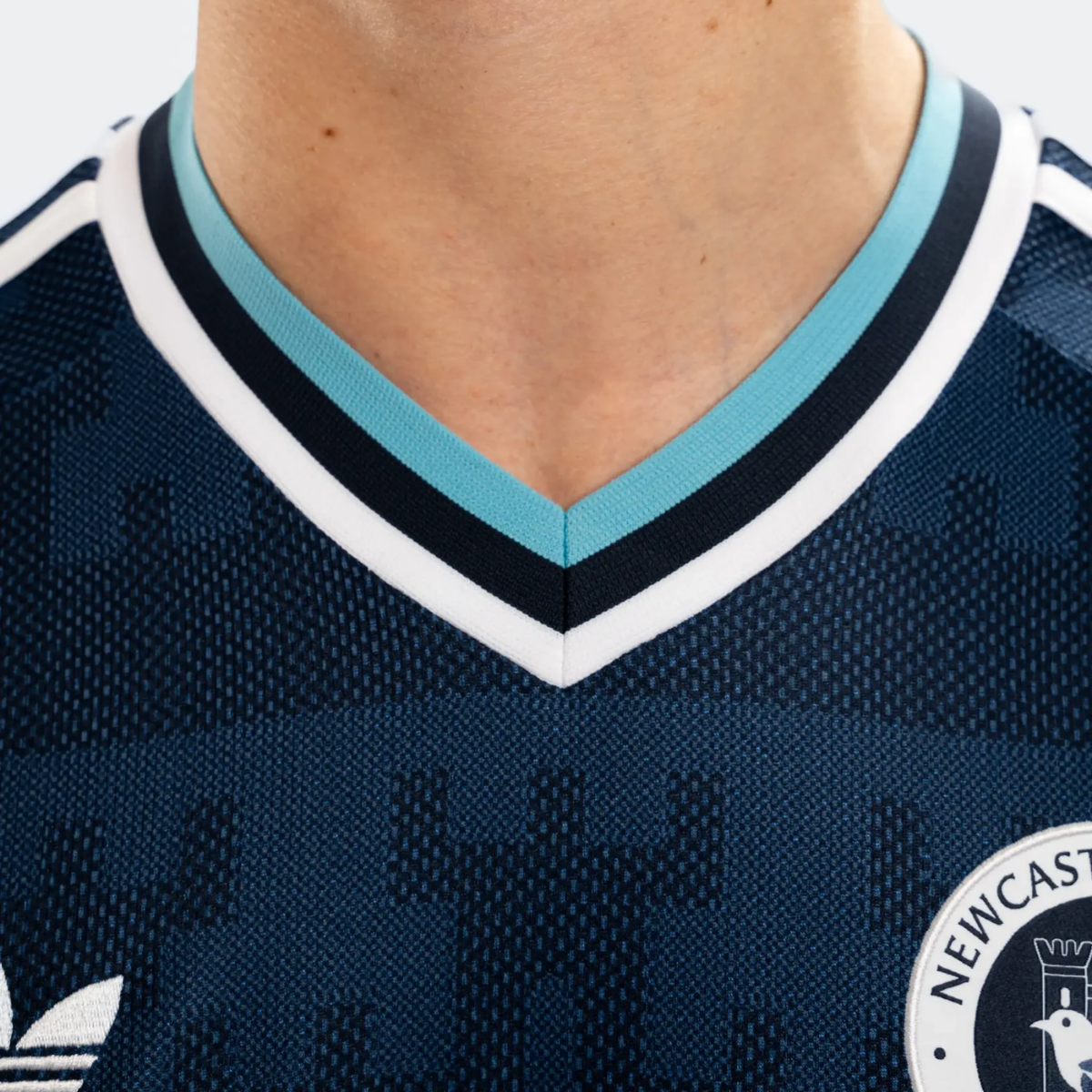 Jersey Newcastle Away 2026-27