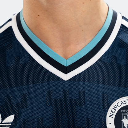 Jersey Newcastle Away 2026-27