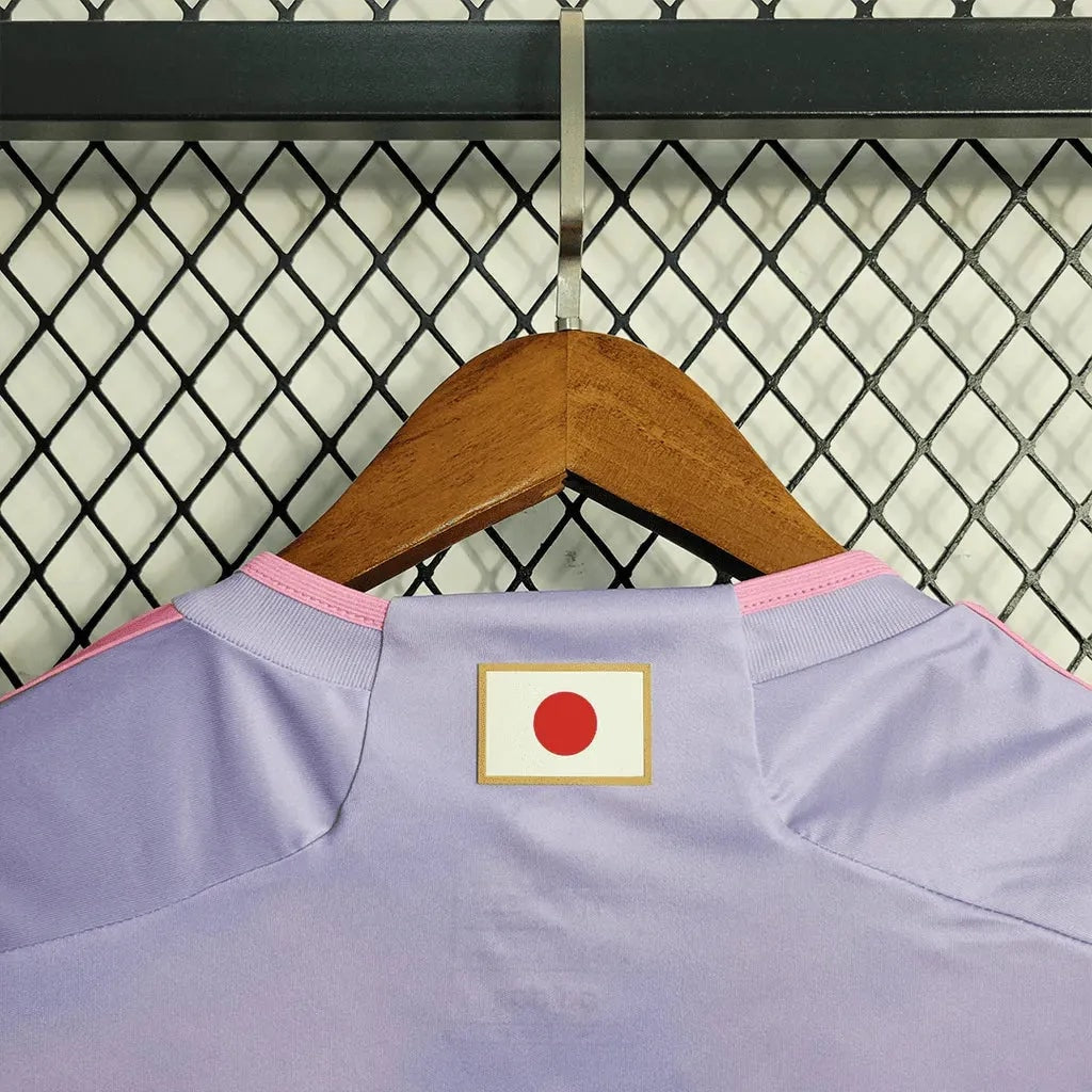 Away 23/24 Fan Shirt