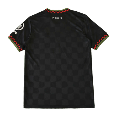 Third 25/26 Fan Shirt