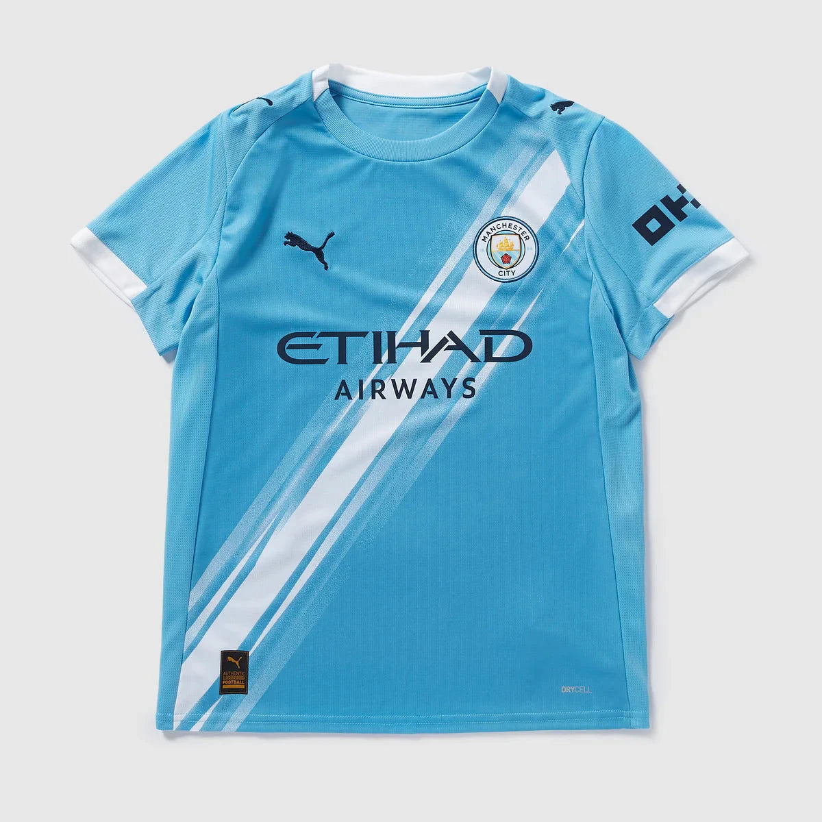 Home 25/26 Fan Shirt