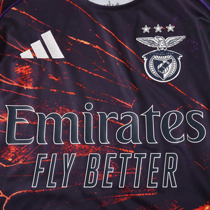 Fourth 25/26 Fan Shirt