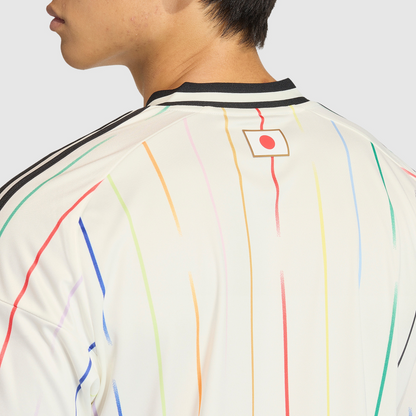 Away 26/27 Fan Shirt