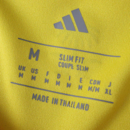 Home 25/26 Fan Shirt
