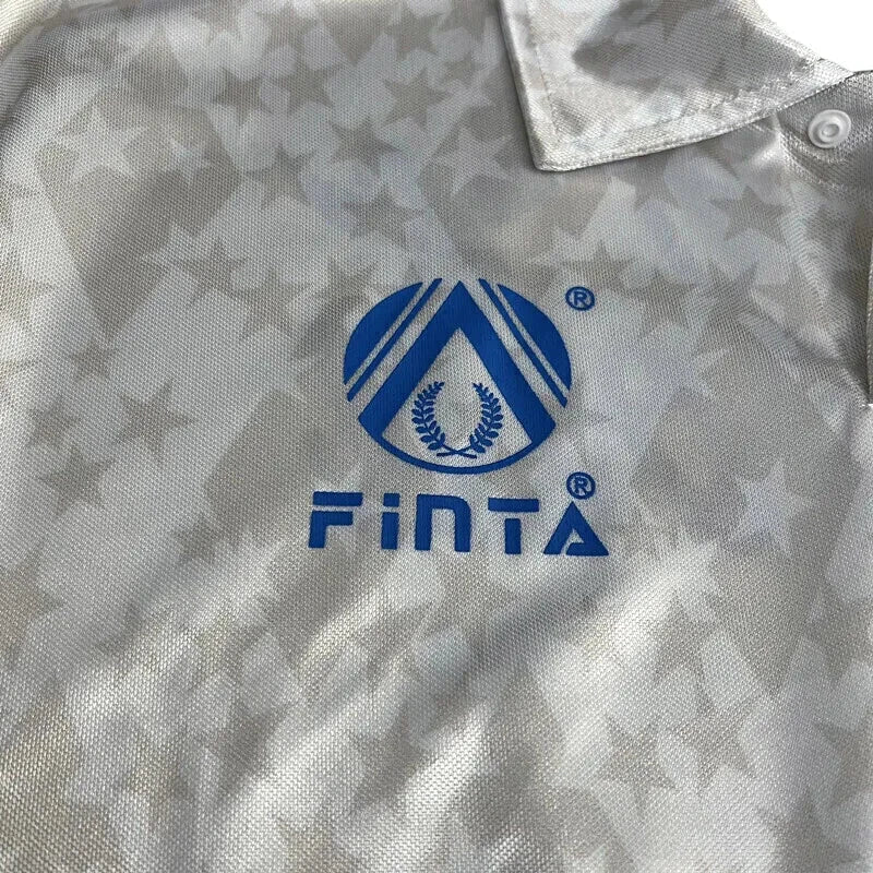 Jersey Cruzeiro Away Retro 93-94