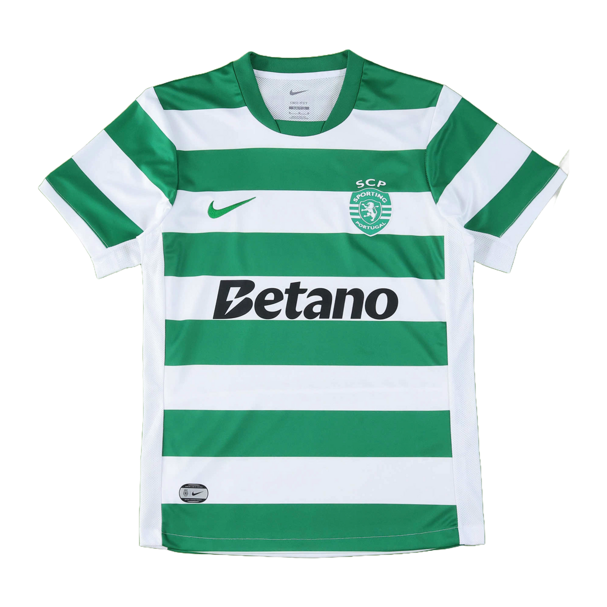 Home 25/26 Fan Shirt
