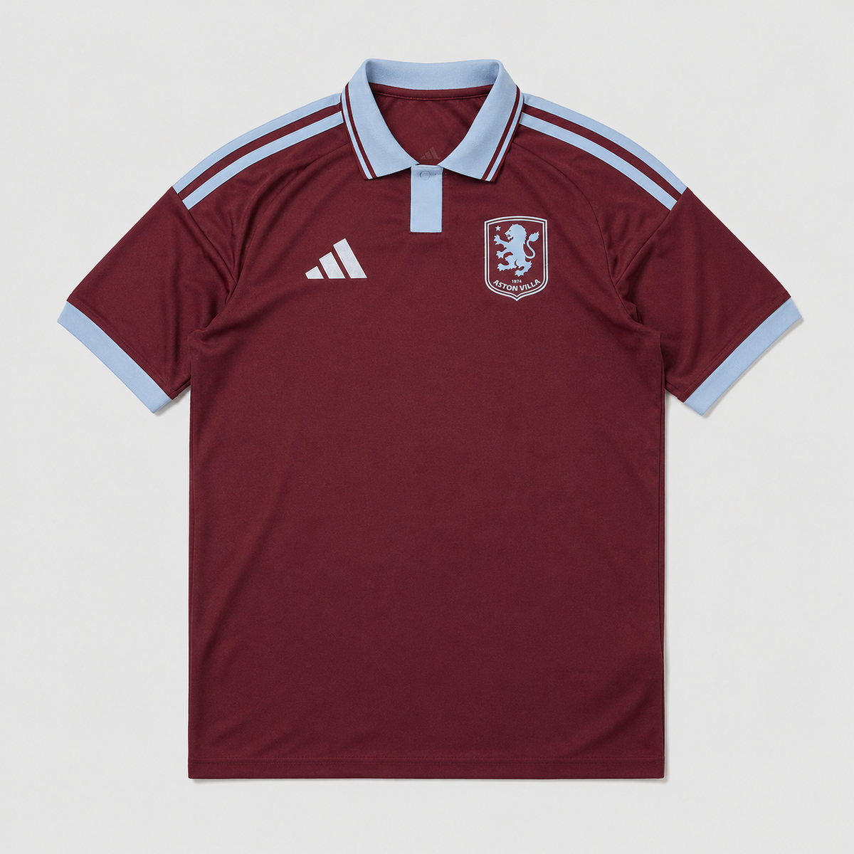Home 26/27 Fan Shirt