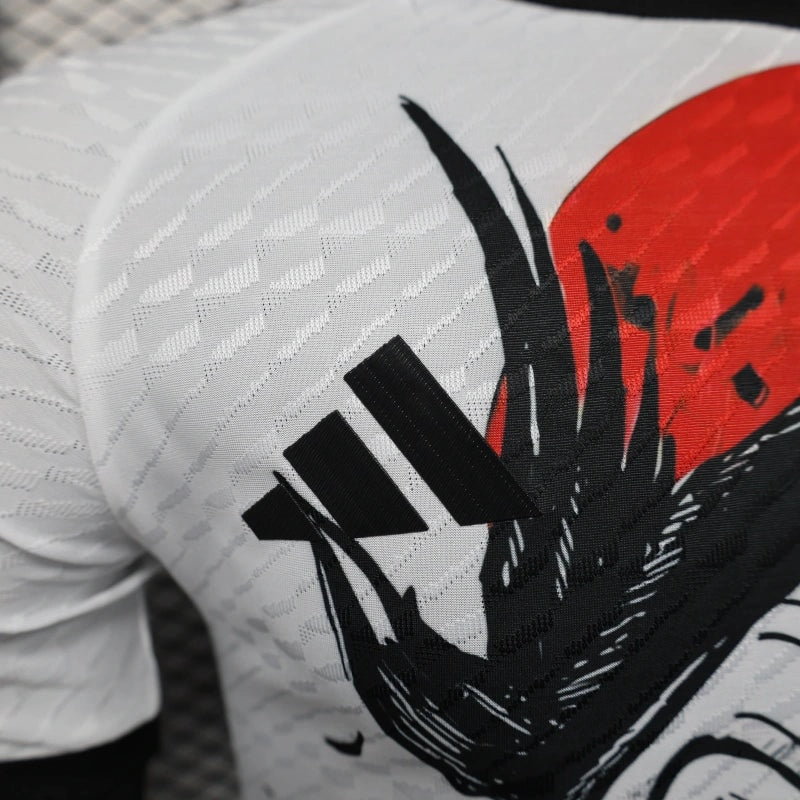 Itachi Uchiha 25/26 Fan Shirt
