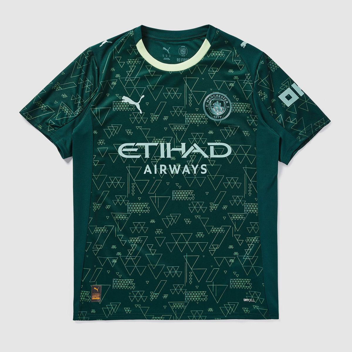 Fourth 25/26 Fan Shirt