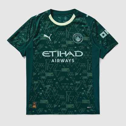 Fourth 25/26 Fan Shirt