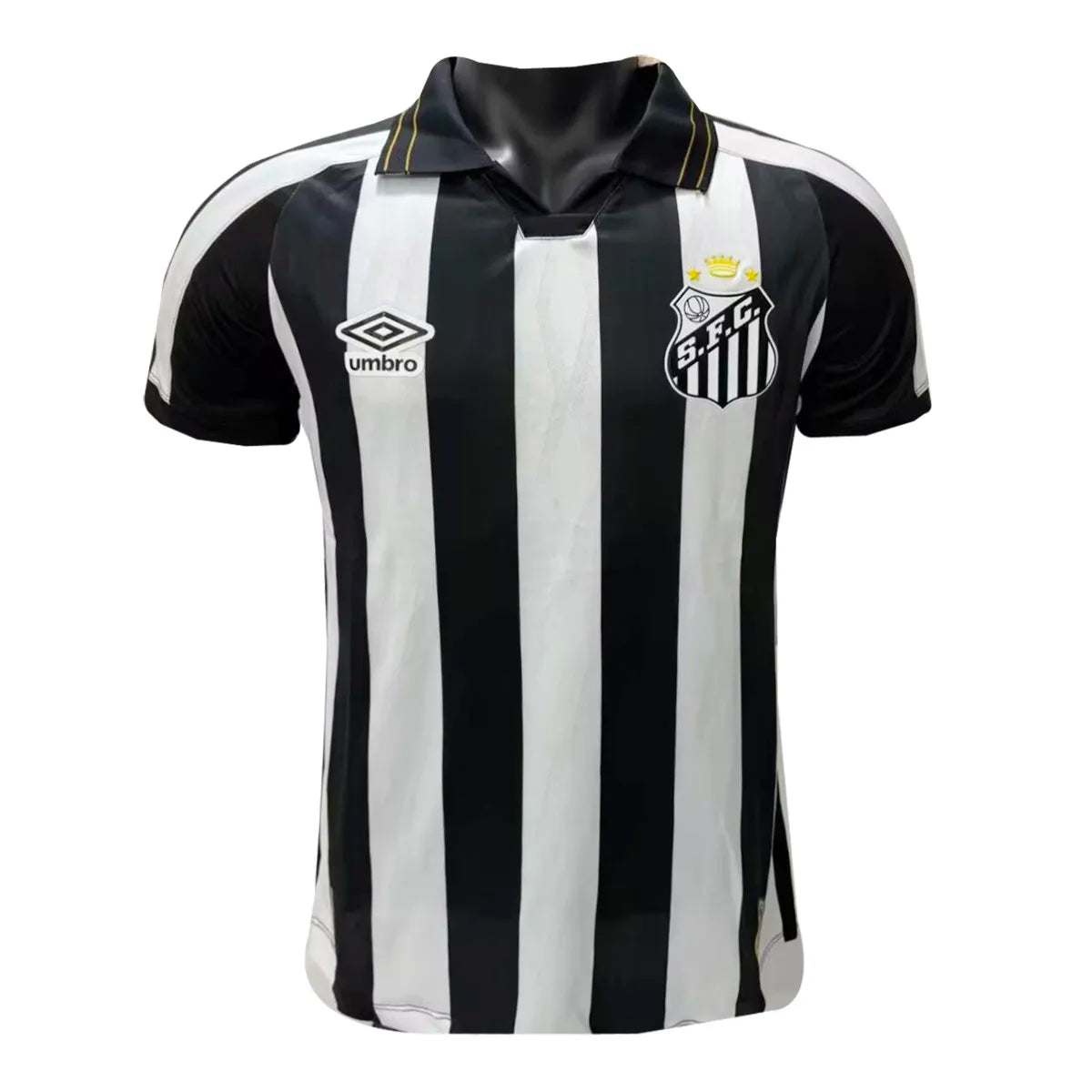 Home 26/27 Player Edition Shirt