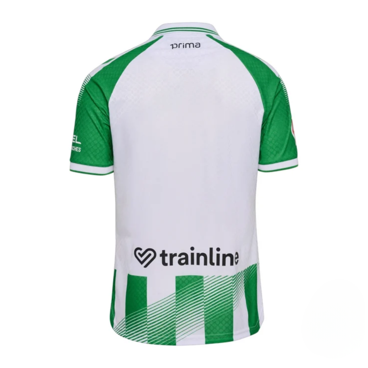 Jersey Real Betis Home 2026-27